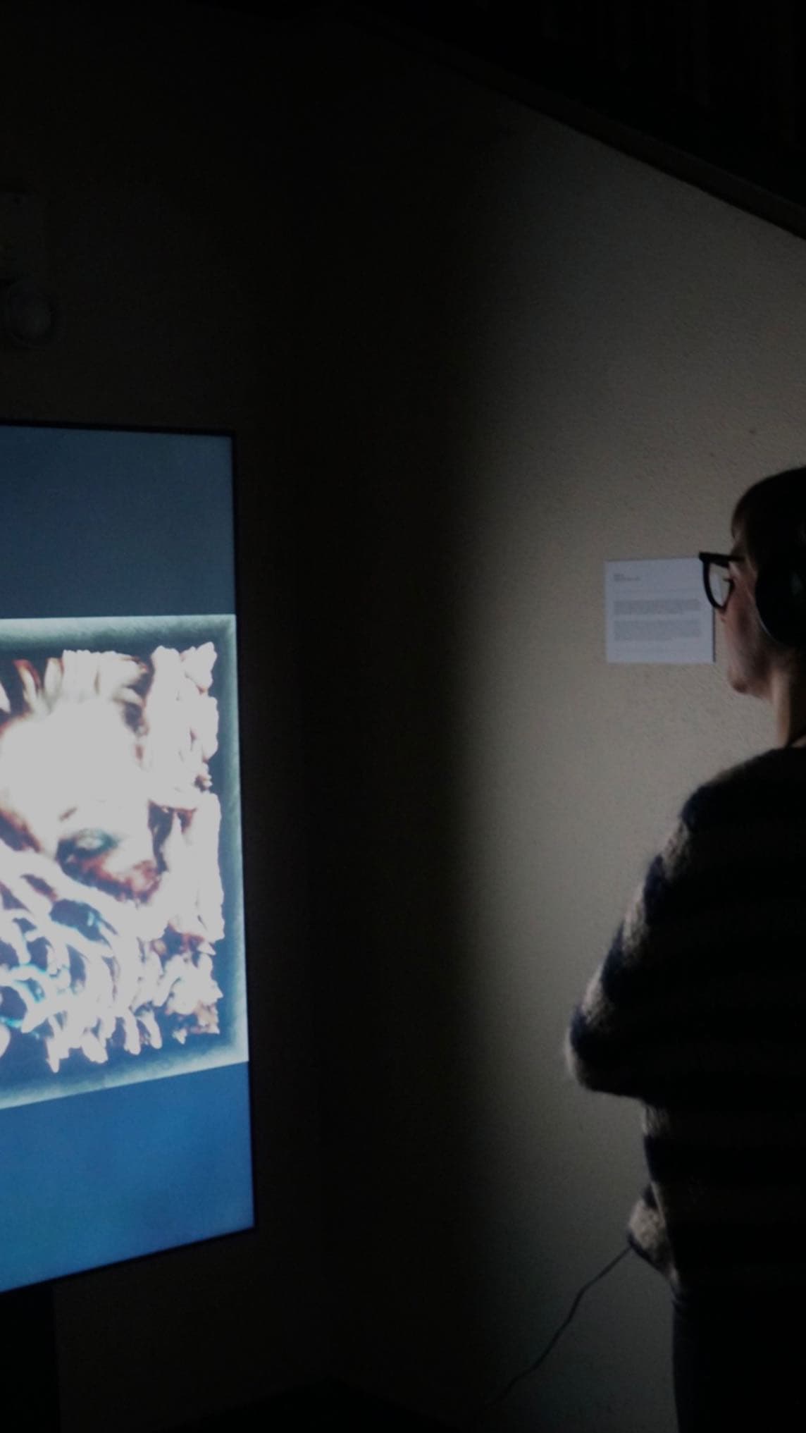 ANTHROPOCENE artwork